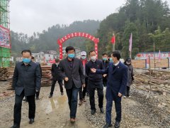 <b>“瞄准”大健康 国科集团加快建设</b>
